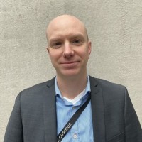 Volvo Cars Employee Per Hansson's profile photo
