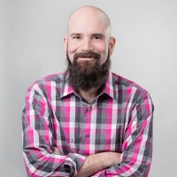 iHire Employee Aaron Horst's profile photo
