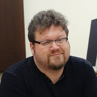 The Rescue Mission of Roanoke Employee Nicholas Vaassen's profile photo