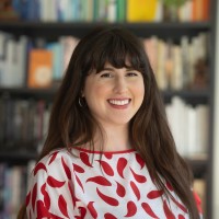 Art, Design & Architecture Museum, UC Santa Barbara Employee Ana Briz's profile photo