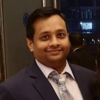 Pharmatrade Employee Narendra Patro's profile photo