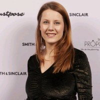 Alcohol Change UK Employee Jennifer Bradshaw's profile photo