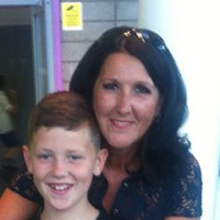 Caroo Employee Paula Taylor's profile photo