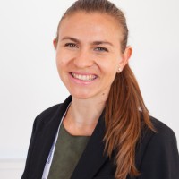 Commodities People Employee Paola Galanti's profile photo