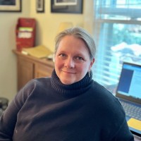 Nashville CARES Employee Jessica Hoke's profile photo