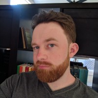 Forum Reliability Employee Brandon Carrel's profile photo