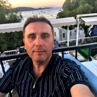 Türk Standardları Enstitüsü Employee İbrahi̇M T.'s profile photo