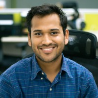 iTinker Employee Hardik Garg's profile photo