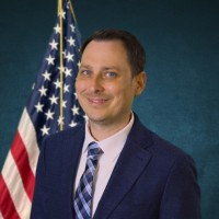 City of Peachtree City Employee Jonathan Miller's profile photo