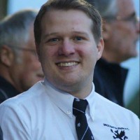 Amentum Employee David Herron's profile photo