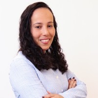 Bio Bureau Biotecnologia Employee Danielle Amaral's profile photo