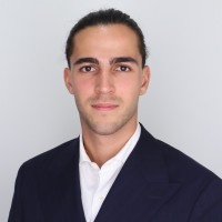 ProScore Technologies Employee Sacha Sibony's profile photo