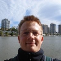 Waterloo Air Products Ltd Employee Joe Miet's profile photo