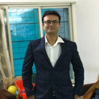 Jindal Group Employee Sandip Rajyaguru's profile photo