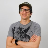 Mary Technology Employee Jesus Flores's profile photo