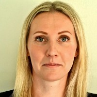 Forevers Employee Katrīna Rabkeviča's profile photo