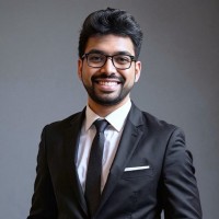 Procommun Employee Hrishikesh Barhate's profile photo