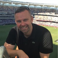 Bethanie Employee Luke Williamson's profile photo