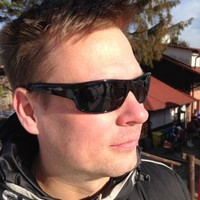 Delega Employee Petr Gybas's profile photo