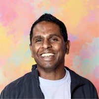 Bording Group Employee Varan Pathmanathan's profile photo