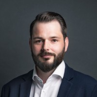 tozzo gruppe ag Employee Lucien Denier's profile photo