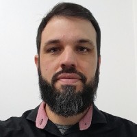 SSA - São Salvador Alimentos Employee Thalles Ferreira's profile photo