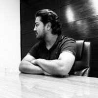 Mosaic Vision Employee Zaid Ashfaq's profile photo