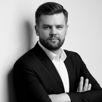 UAB Kesko Senukai Lithuania Employee Tomas Gališauskas's profile photo