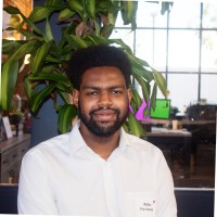 Sway (formerly Returnmates) Employee Willis Hardaway's profile photo