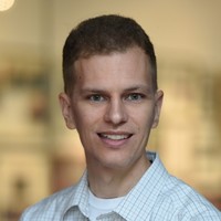 Baylor College of Medicine Employee John Collette's profile photo