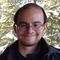 Zen Healthcare IT Employee Jeff Cardenas's profile photo