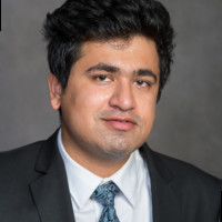Amazon Employee Ashish Chhabra's profile photo