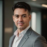Royal Caribbean Group Employee Diego Camacho's profile photo