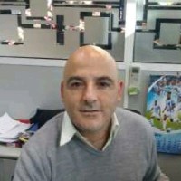 Distribuciones Plata Granada, S.L. Employee Pedro Pretel Bautista's profile photo