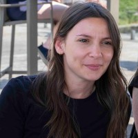 MIREC asbl Employee Fiona D'Antonio's profile photo