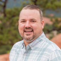 Valor Home Loans Employee Jordan Case's profile photo