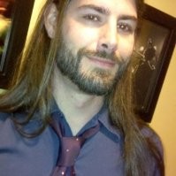 Public Library of Science (PLOS) Employee Shawn Gatchell's profile photo