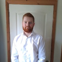 Terrapart International Employee Sam Tuck's profile photo