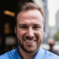 Edgecom Energy Employee Dylan Calvert's profile photo