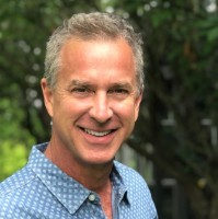 Consensus Employee Doug Johnson's profile photo