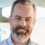 Menadena Employee Ben Robertson's profile photo