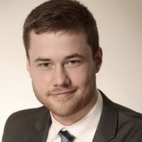 Uptick - Fire & Security Software Employee Charlie Benson's profile photo