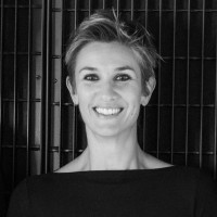Rising Sun Pictures Employee Alexandra Watney's profile photo