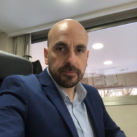 HM Hotels Employee Sebastian Torrens's profile photo