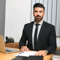 OROPAY Employee Nicolas Charalambides's profile photo