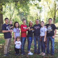 Kustom US Employee Aimee Morton's profile photo