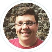 Helply Employee Kevin Rademan's profile photo