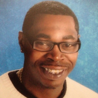 Antonio Moore