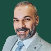 حقول الطازج Employee Asir Abulsoor's profile photo