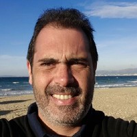 Cocha Employee Christian Silveira's profile photo